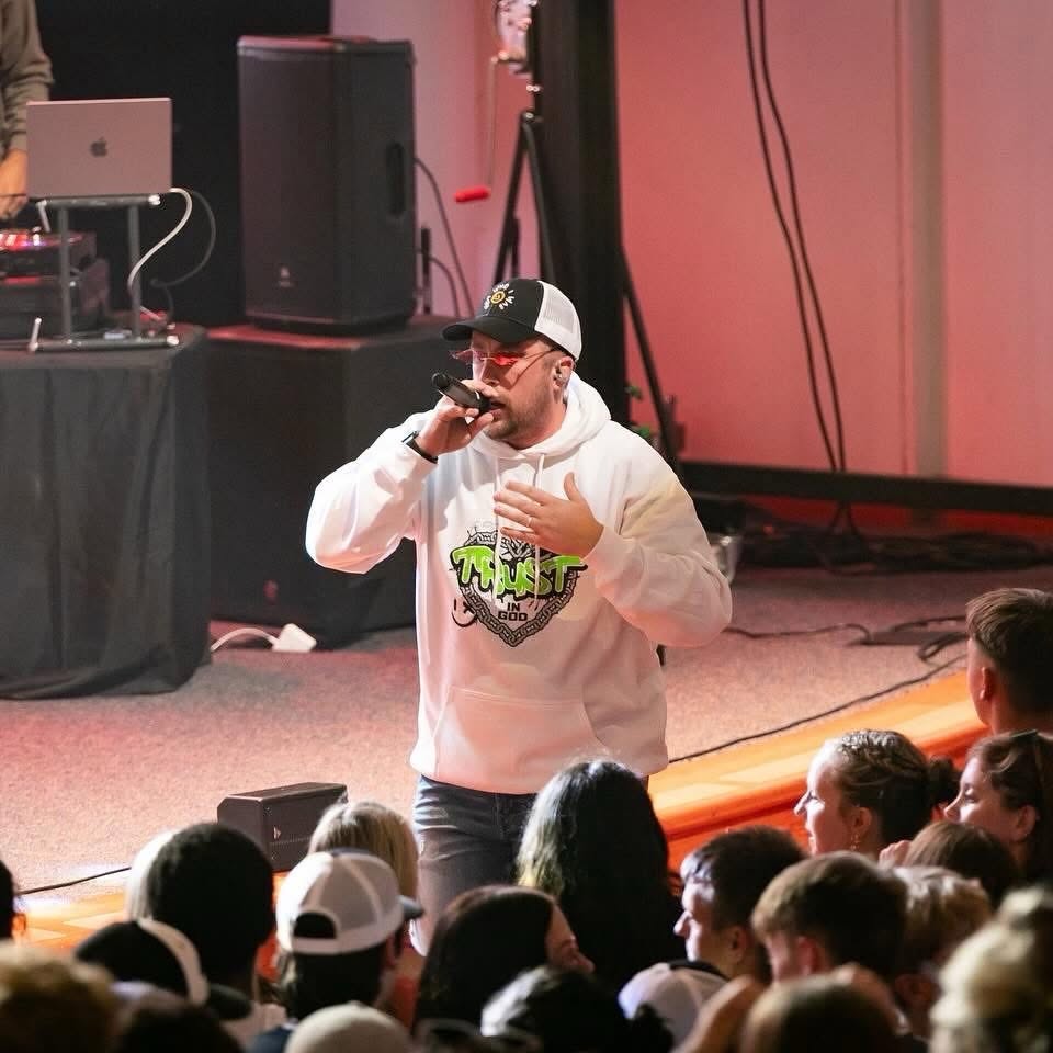 Cole Abell